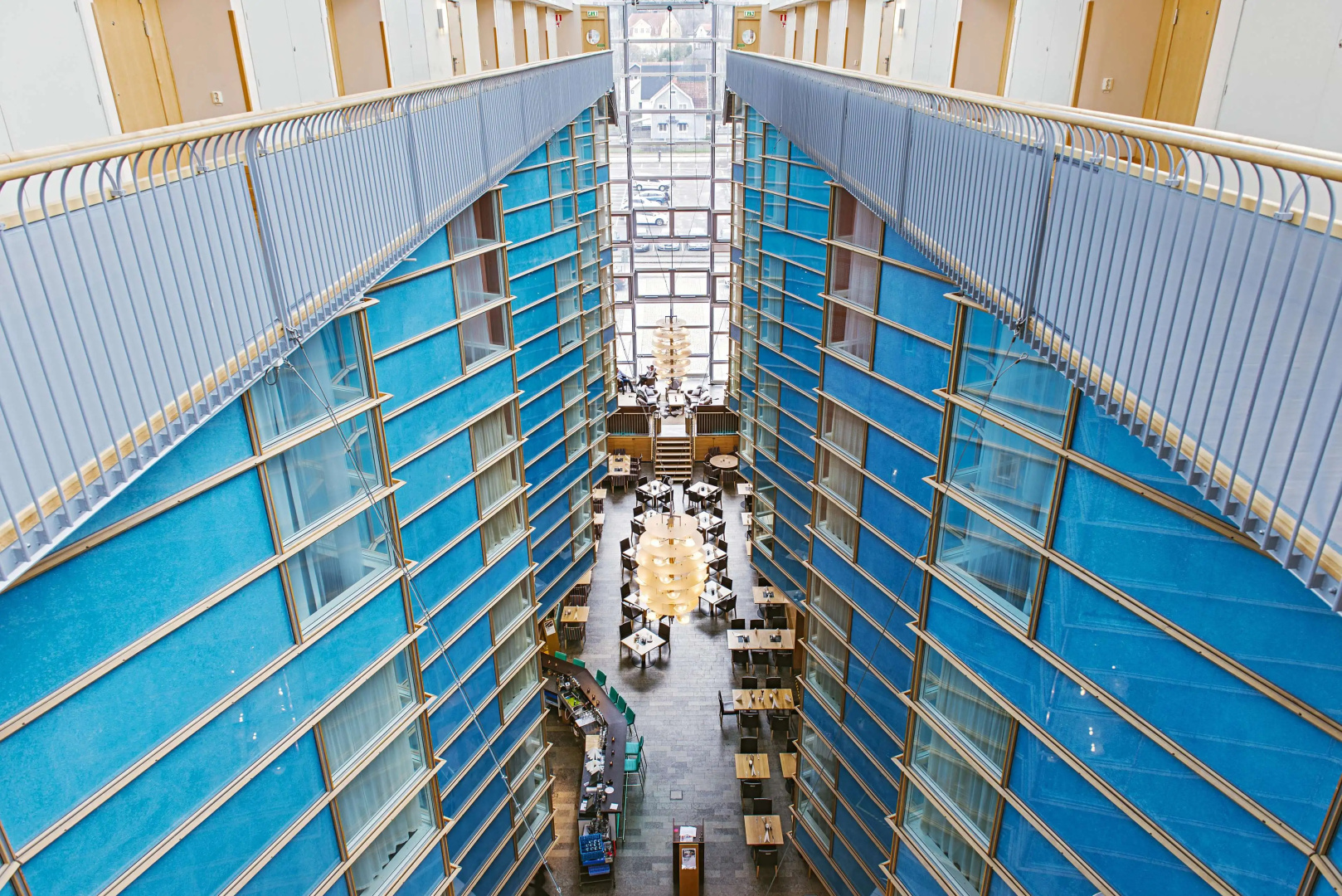 Foto - Scandic Mölndal