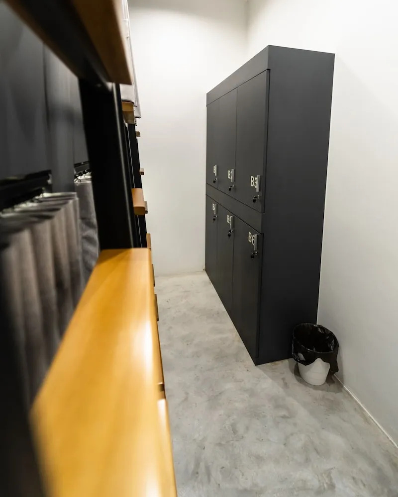 Foto - PIER 808 Hostel