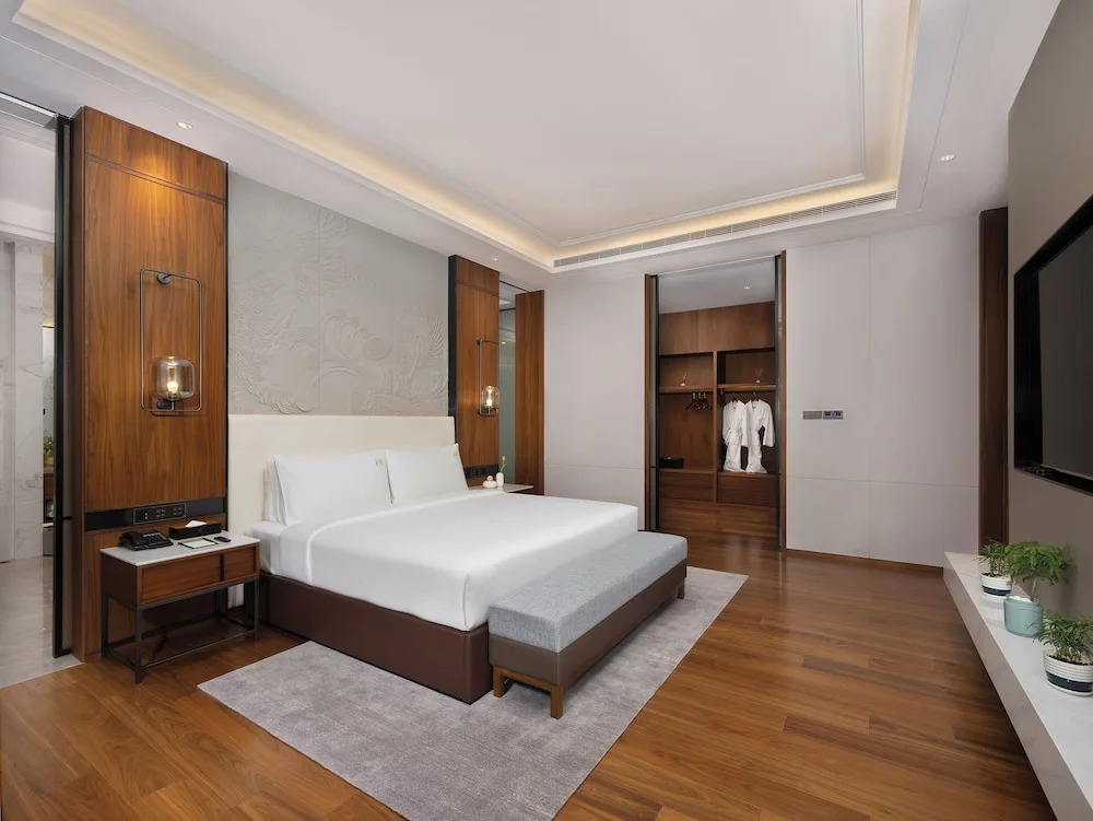 Foto - Crowne Plaza Phnom Penh by IHG 金边皇冠假日酒店 Former VM Hotel