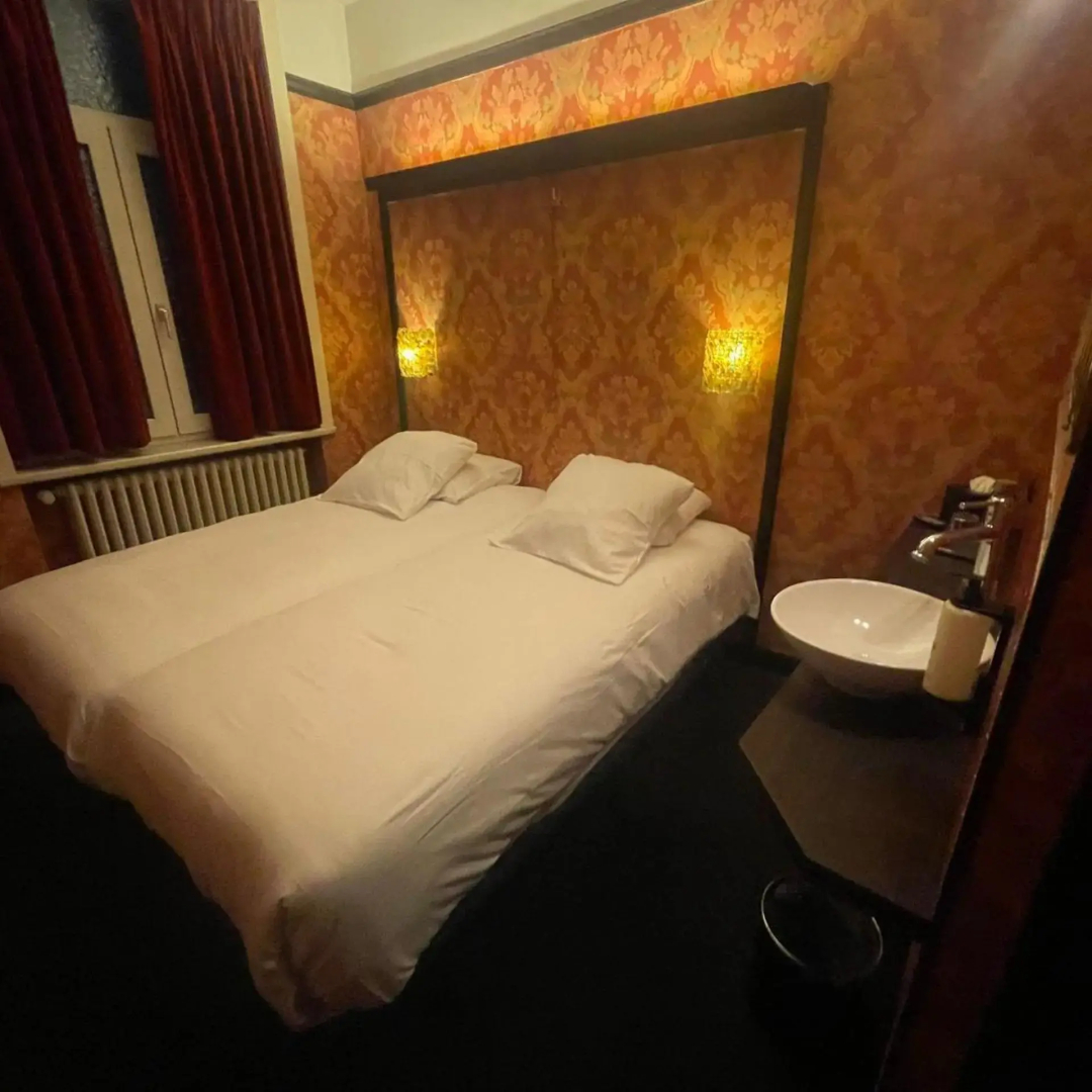 Photo - Latroupe Hotel Le Berger
