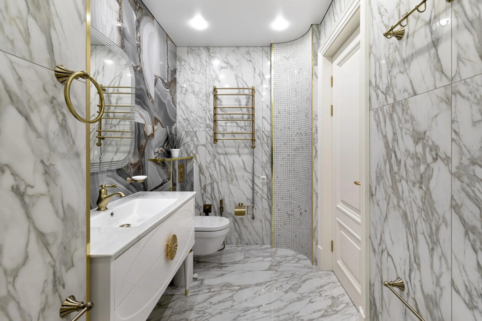 Daily Rent на улице Херсонская 43