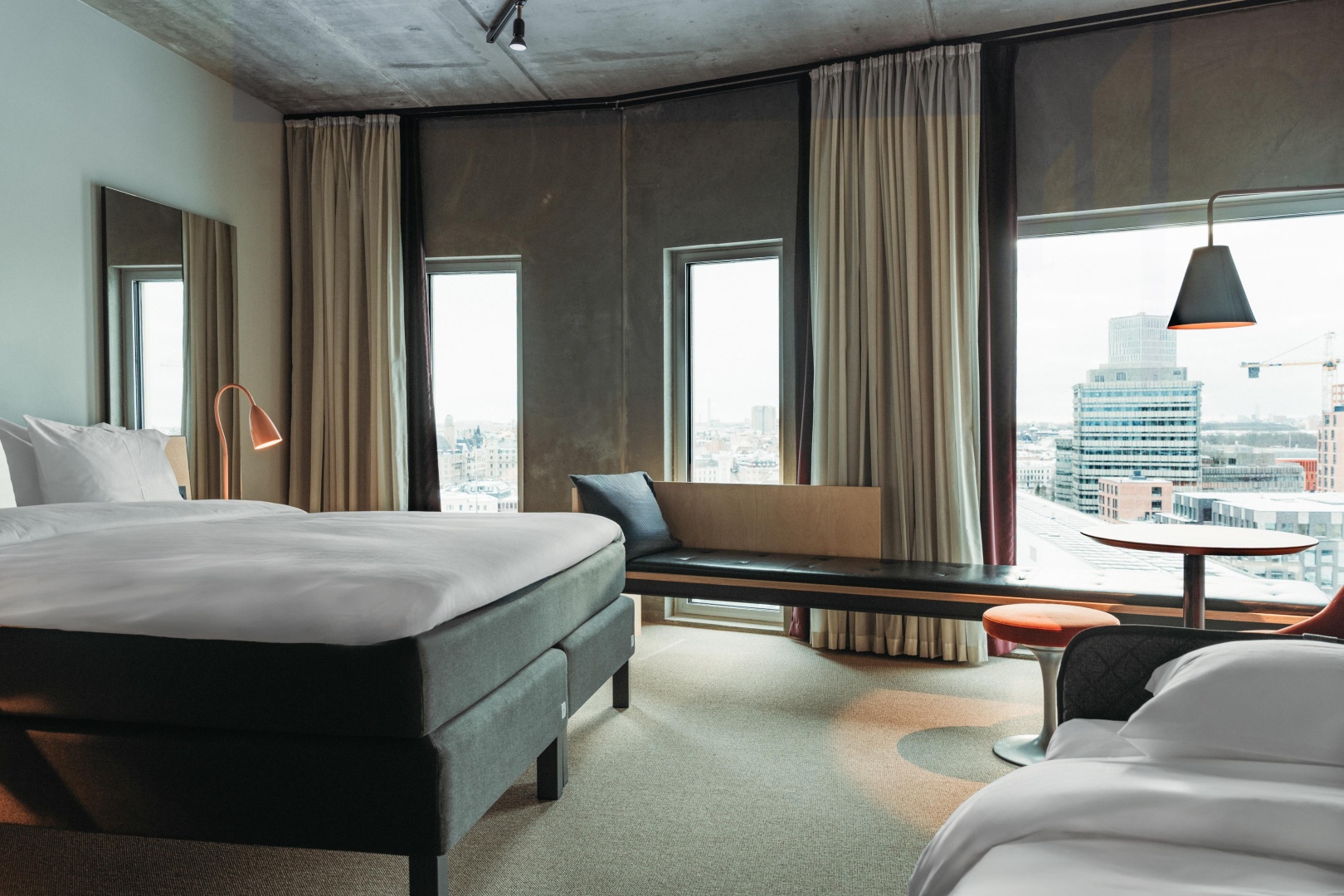 Foto - STORY HOTEL MALMO, in JdV by Hyatt