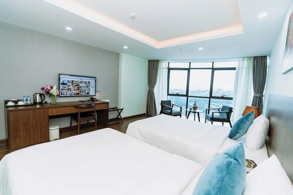 Foto - Legend Westlake Hotel