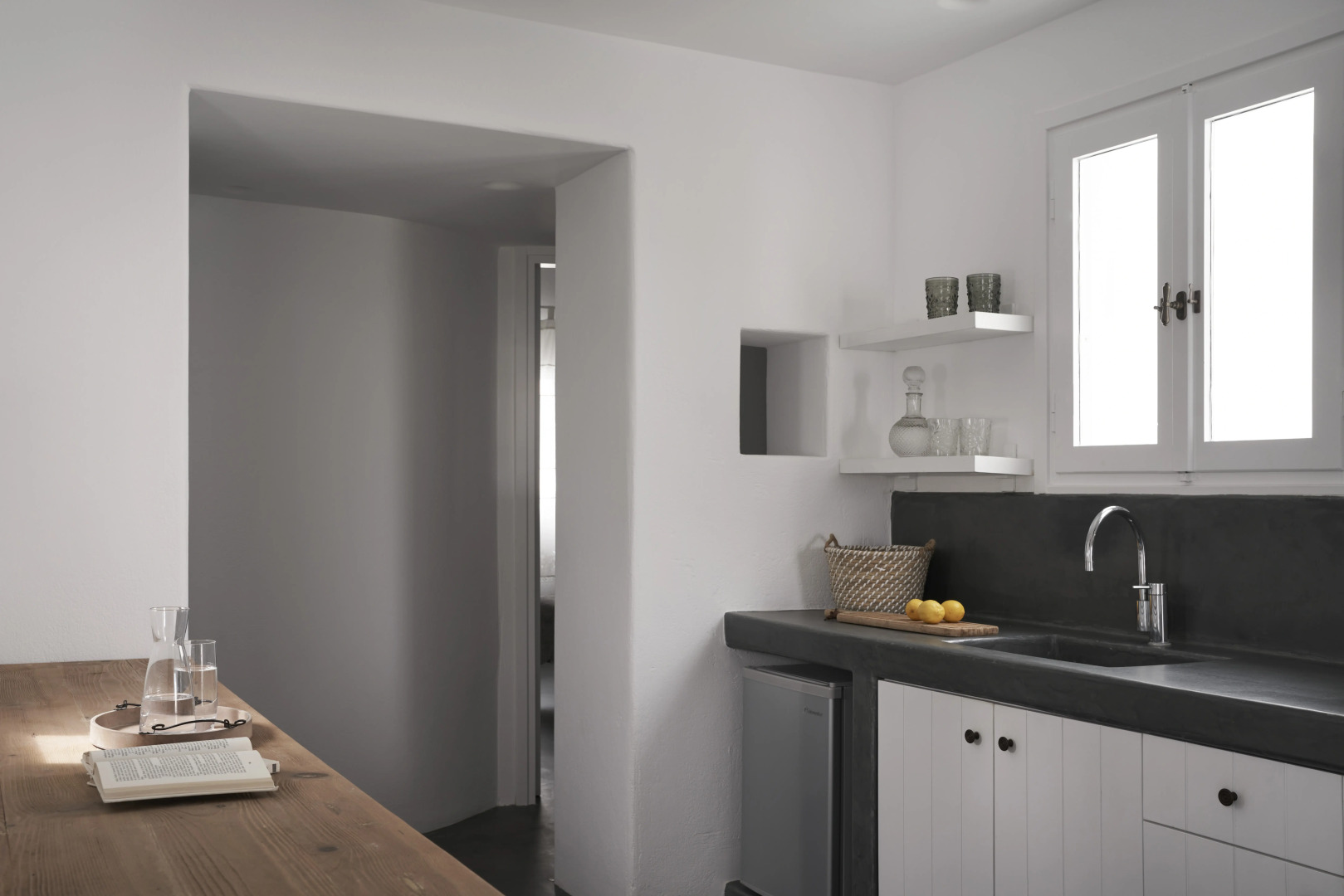 Foto - Makris Beach Hotel