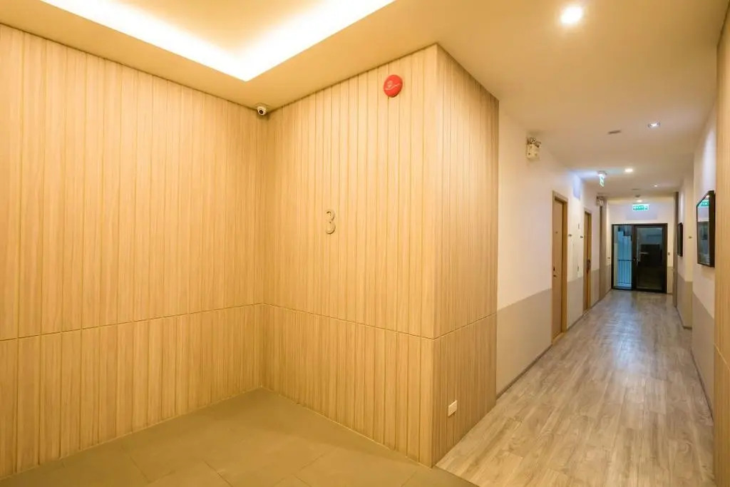 Foto - Waldorf Astoria Bangkok