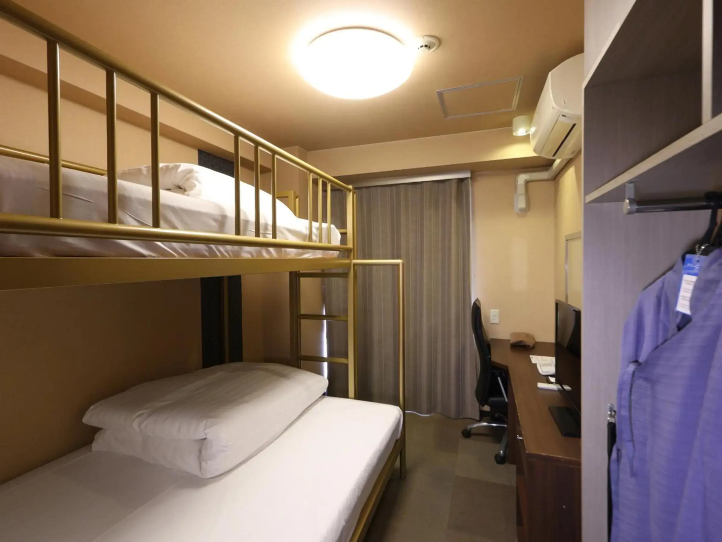 Foto - Dormy Inn EXPRESS Asakusa