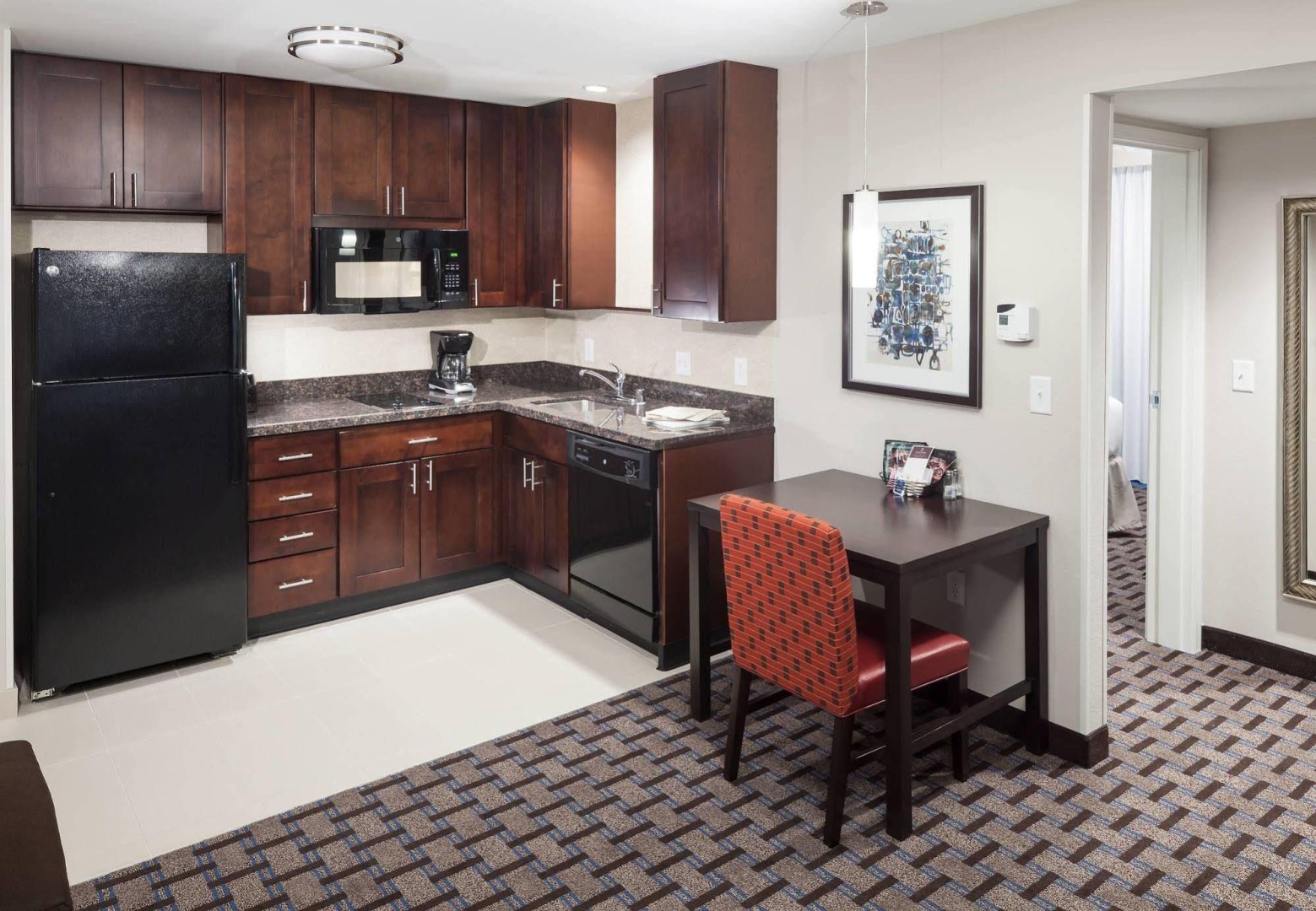 Foto - Residence Inn by Marriott Dallas Plano/Richardson