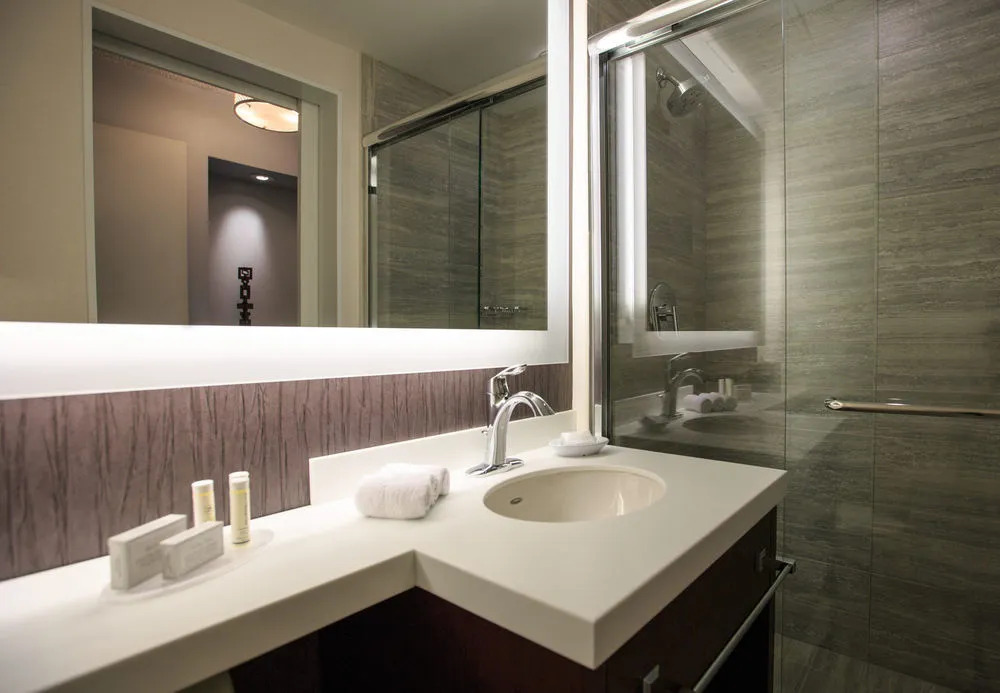 Photo - Courtyard by Marriott Boston Downtown