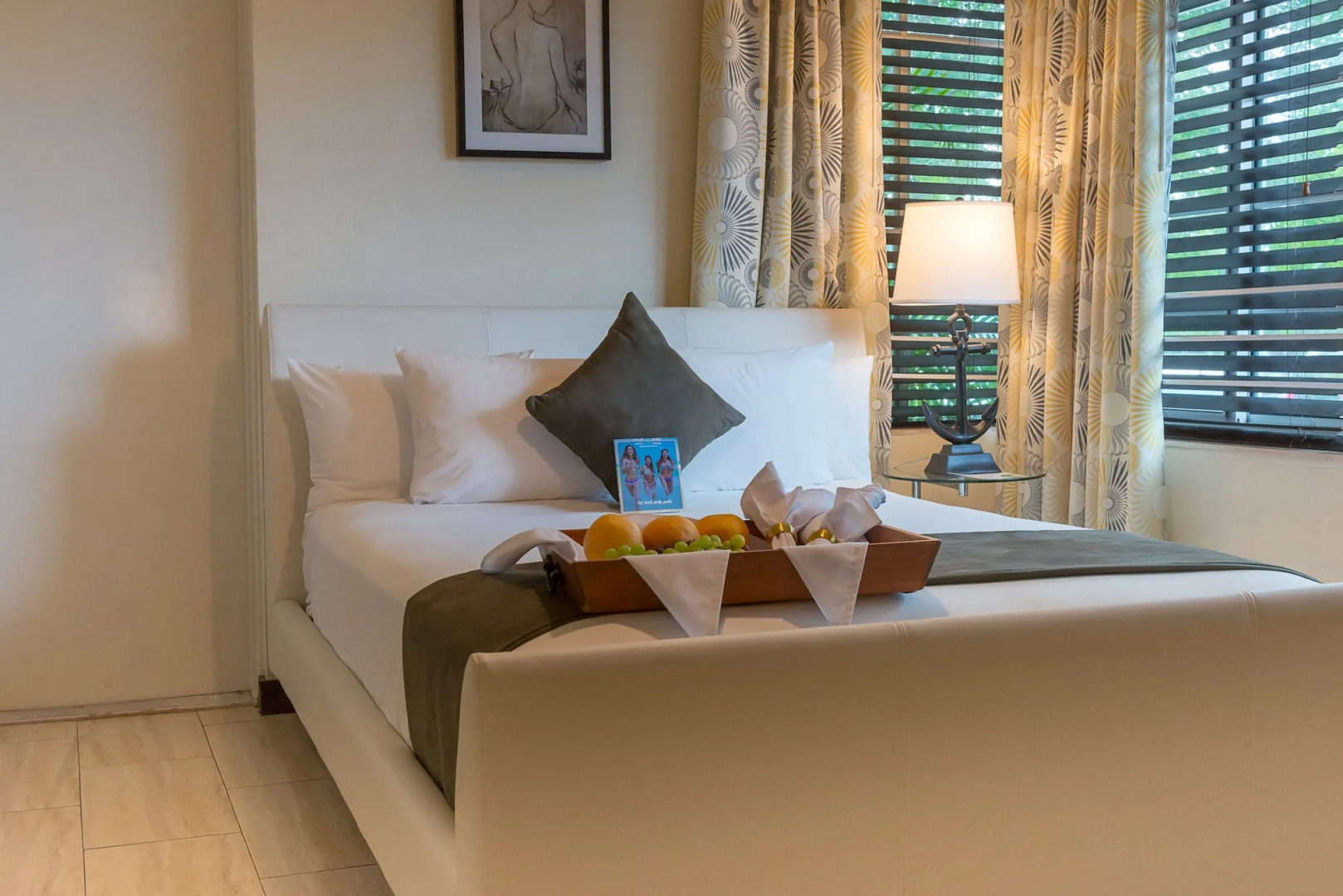 Foto - Tradewinds Apartment Hotel Miami Beach