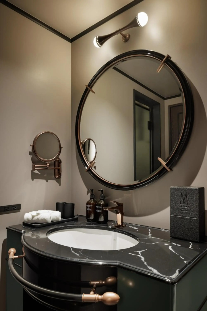 Photo - Hotel Sosei Sapporo MGallery Collection