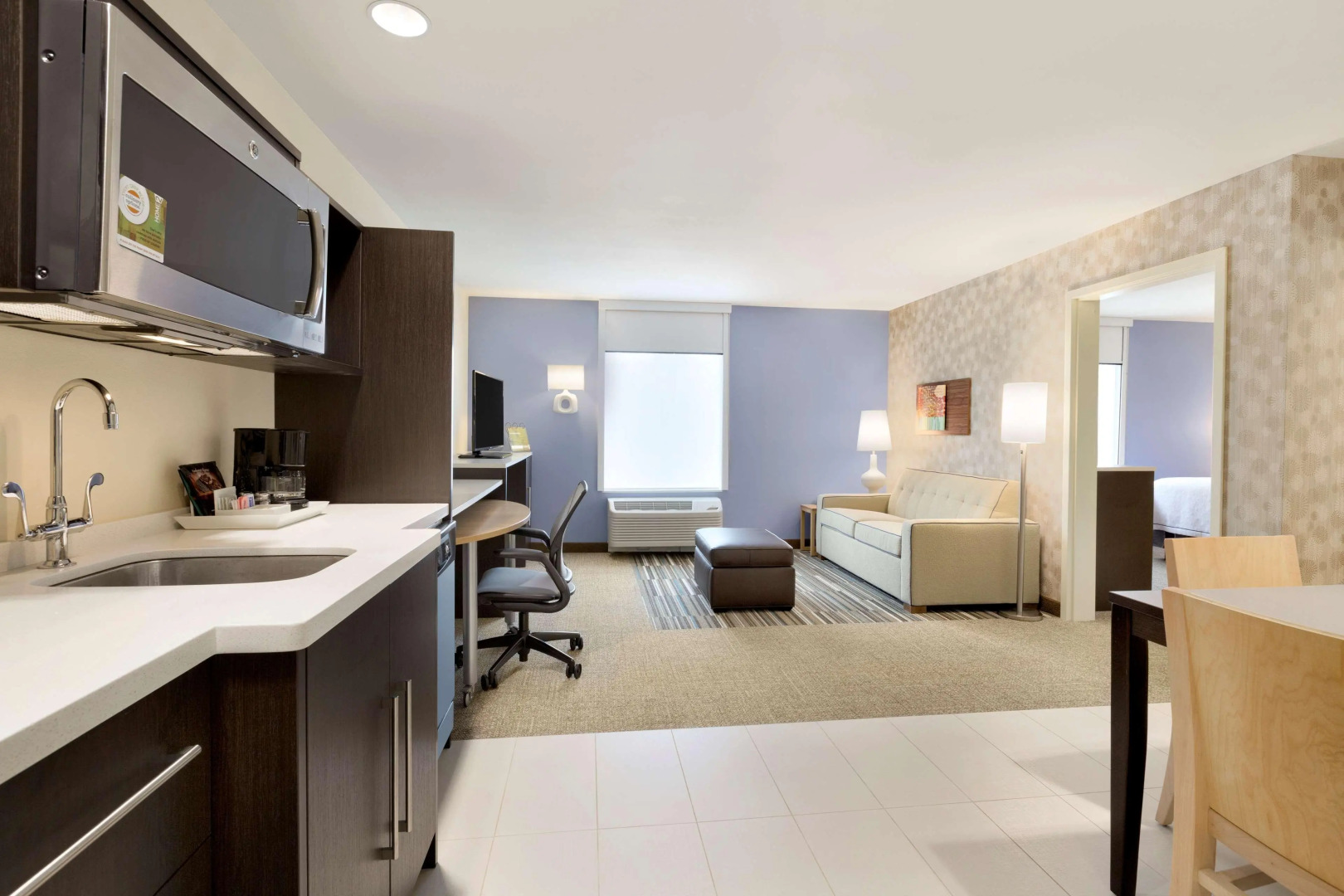 Foto - Home2 Suites by Hilton Houston Willowbrook
