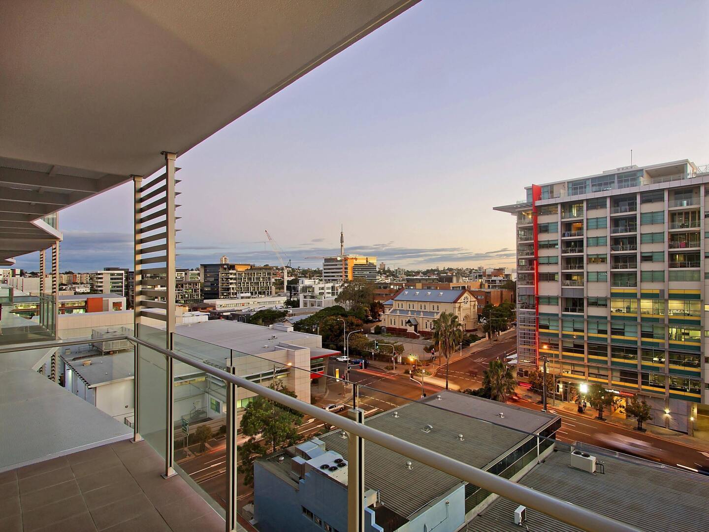 Foto - The Capitol Apartments