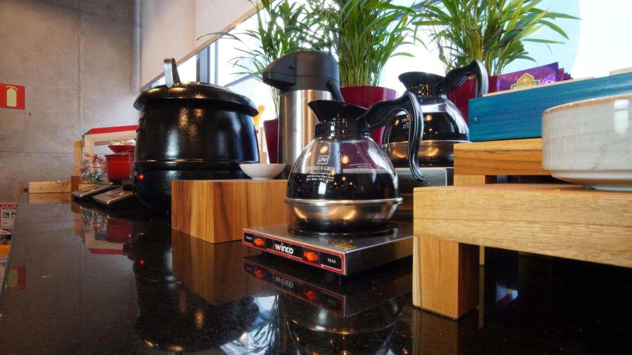Foto - ibis Budget Bogota Marly