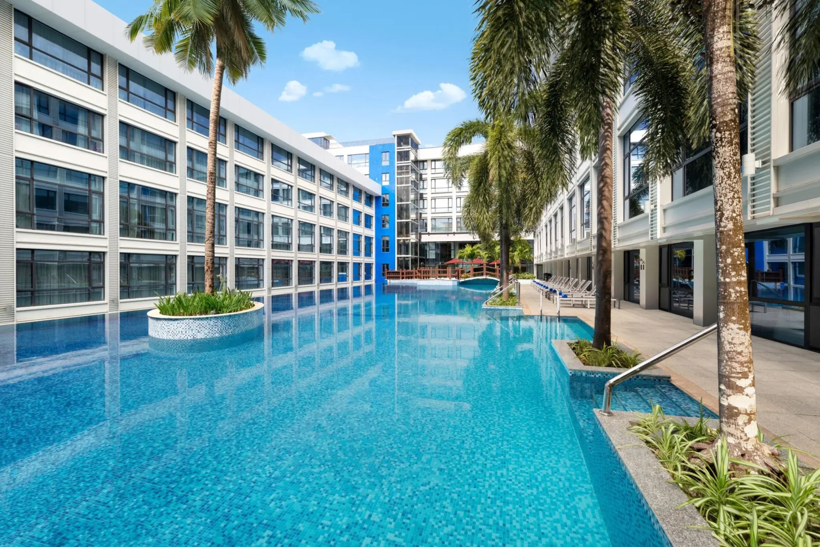 Photo - Four Points by Sheraton Boracay