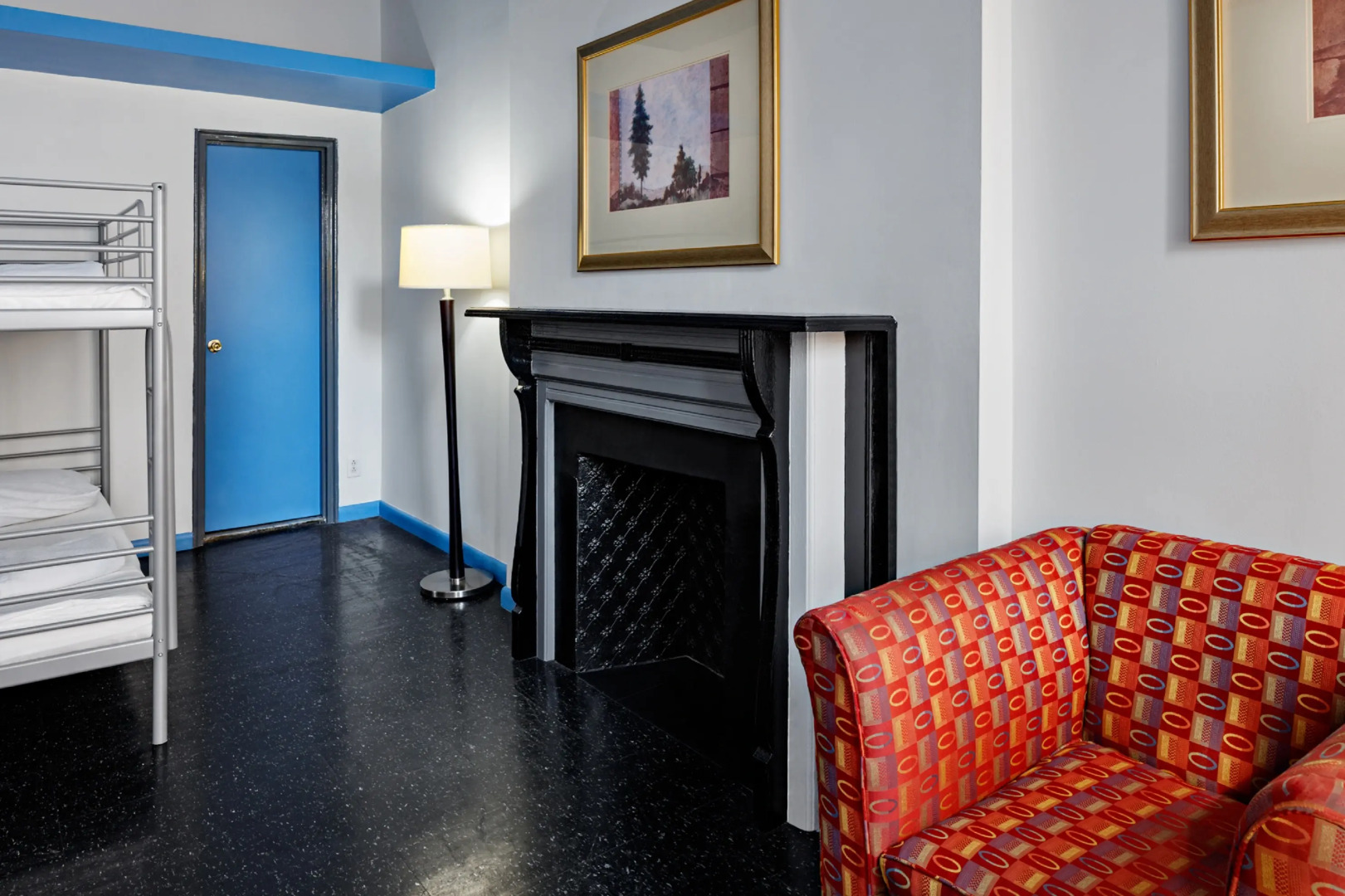 Foto - Central Park West Hostel