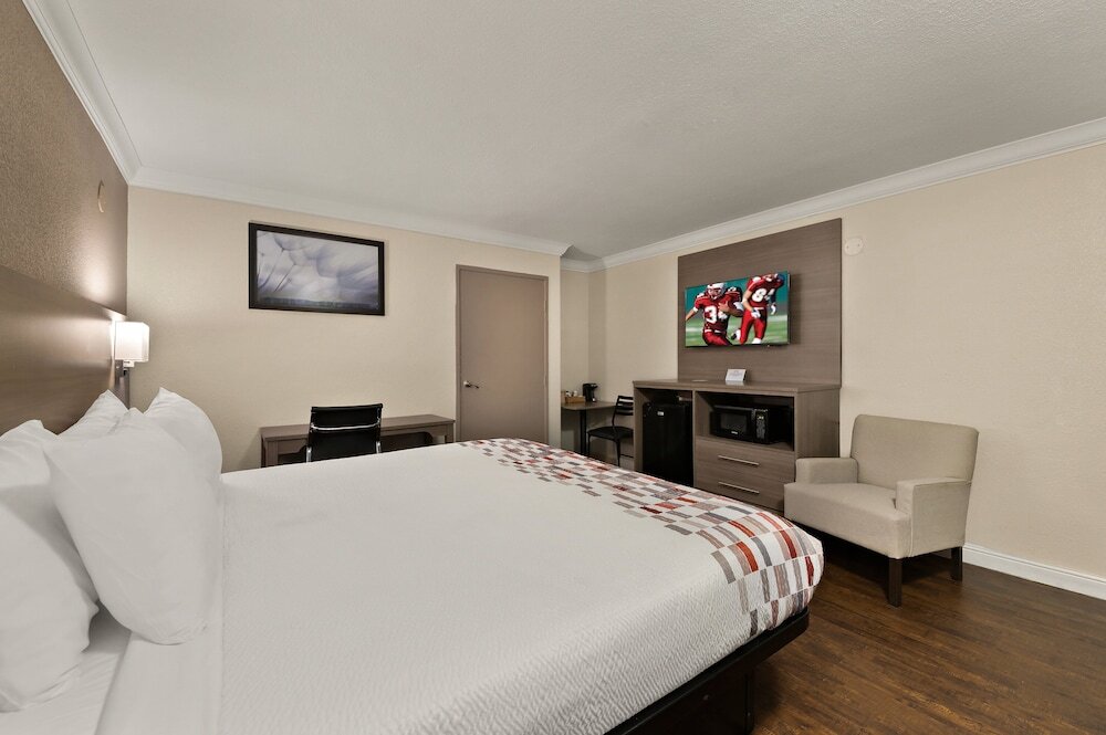 Foto - Red Roof Inn Los Angeles - Bellflower