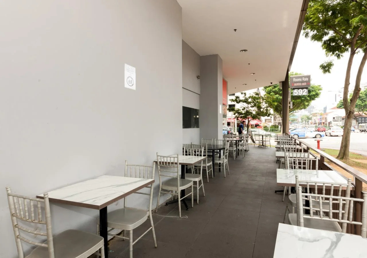 Photo - Value Hotel Thomson