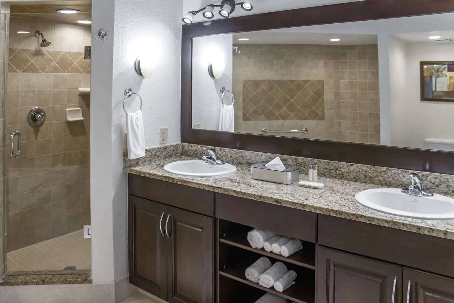 Photo - Hilton Vacation Club Polynesian Isles Kissimmee