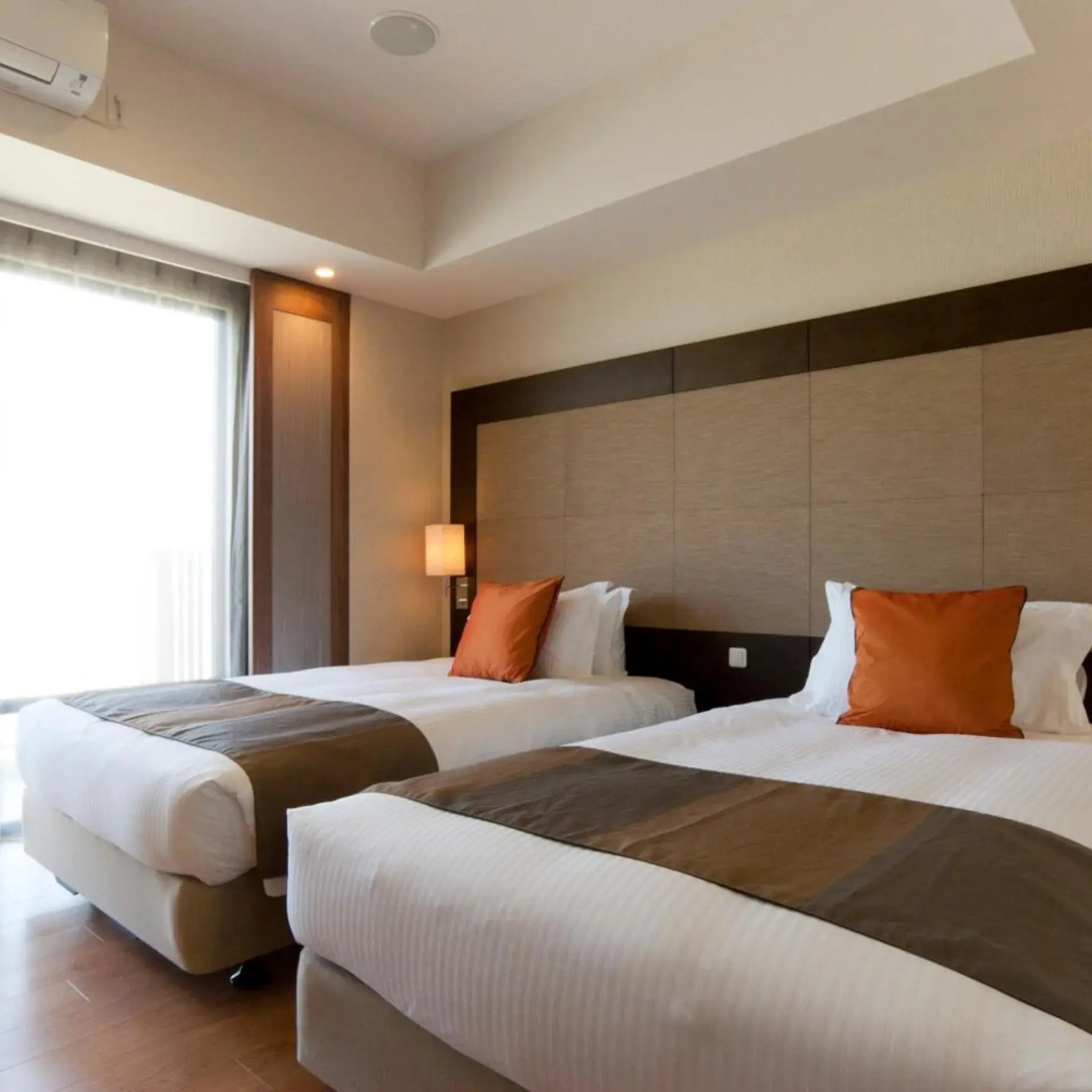 Photo - Moon Ocean Ginowan Hotel & Residence