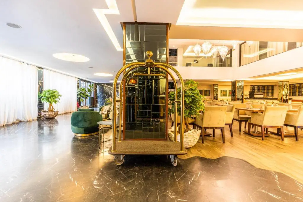 Foto - One hotel Casablanca