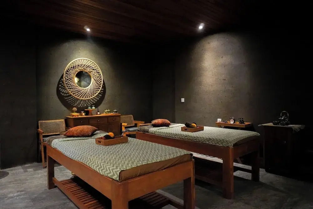 Foto - Kahayana Suites Ubud