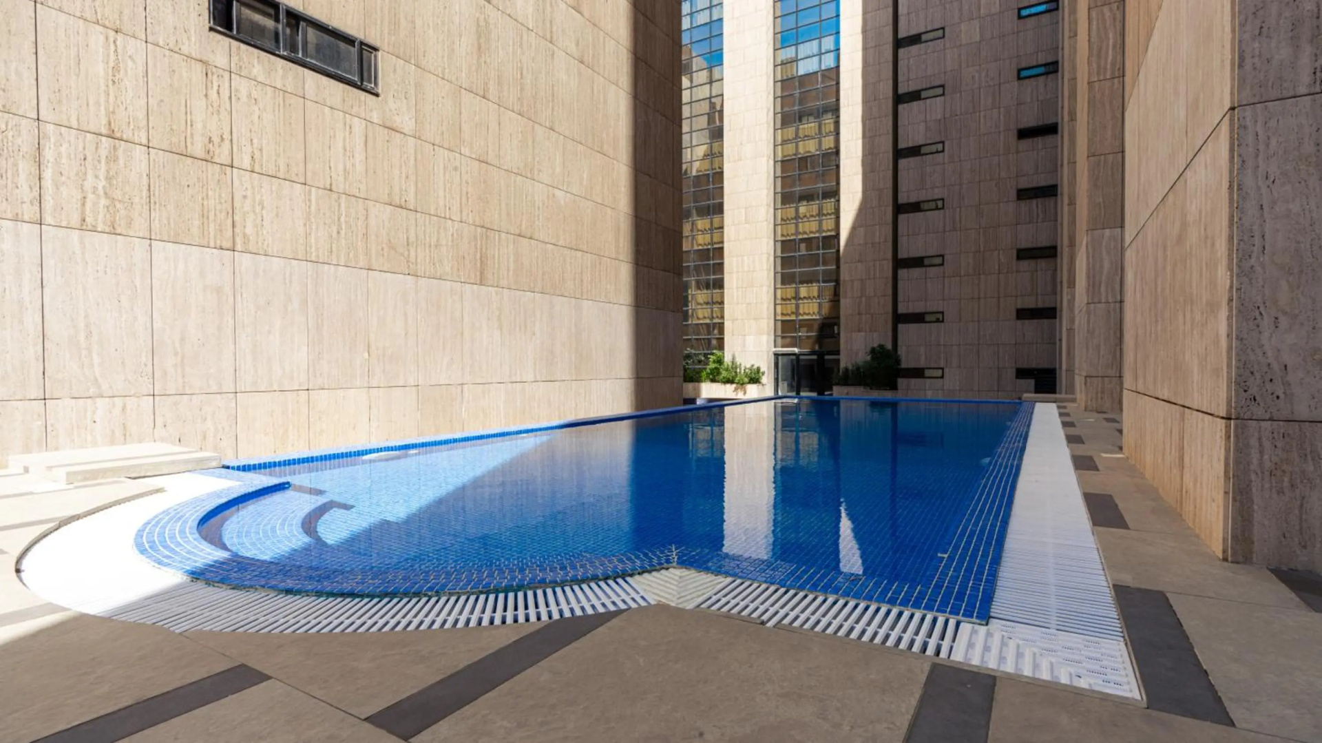 Foto - Novo Hotel Riyadh