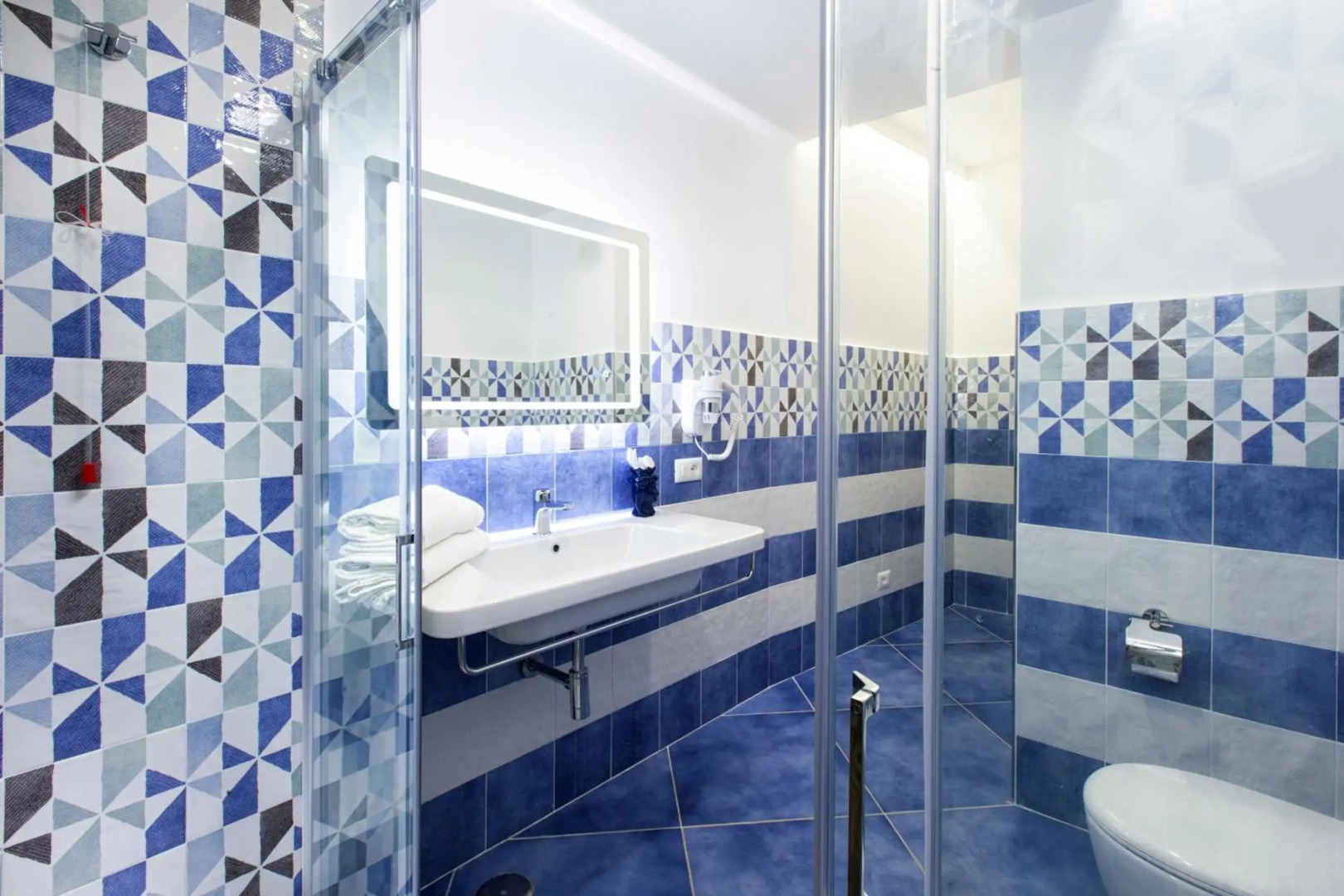 Foto - Hotel Piccolo Paradiso