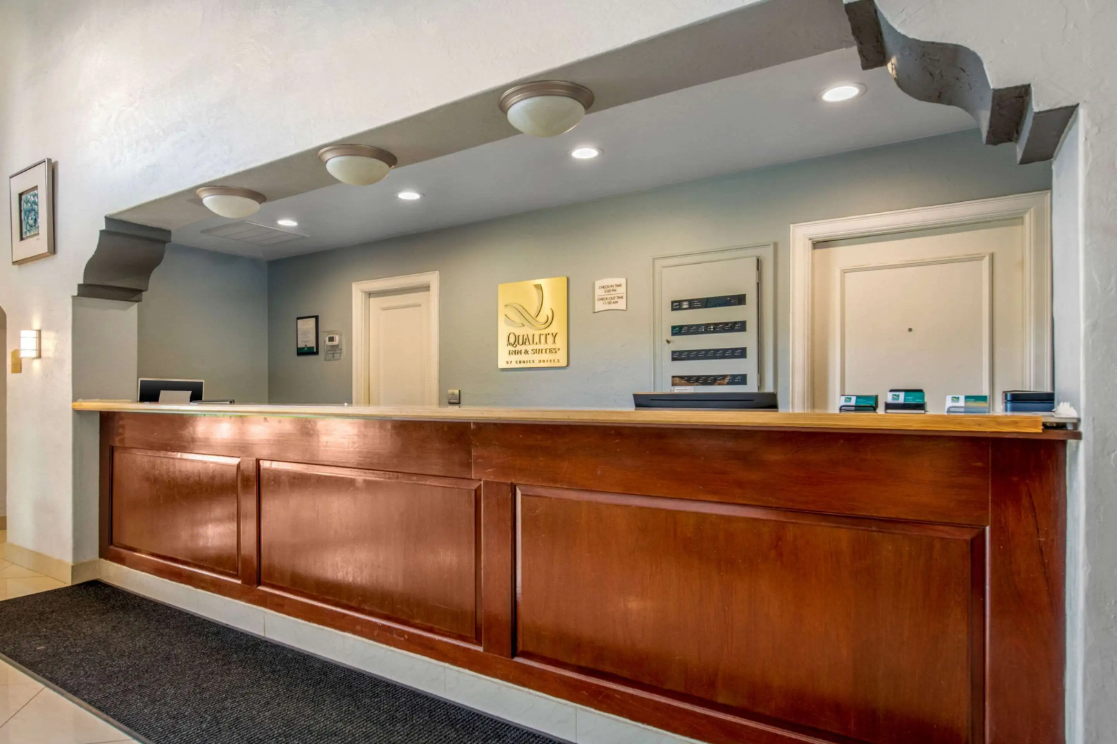 Foto - Quality Inn & Suites Jacksonville-Baymeadows