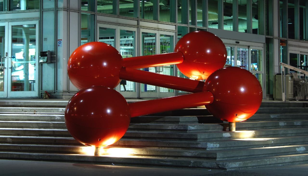 Foto - Hyatt Place Montreal - Downtown