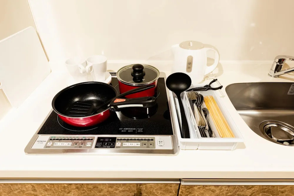 Photo - Takuto Hotel Osaka Shinsaibashi