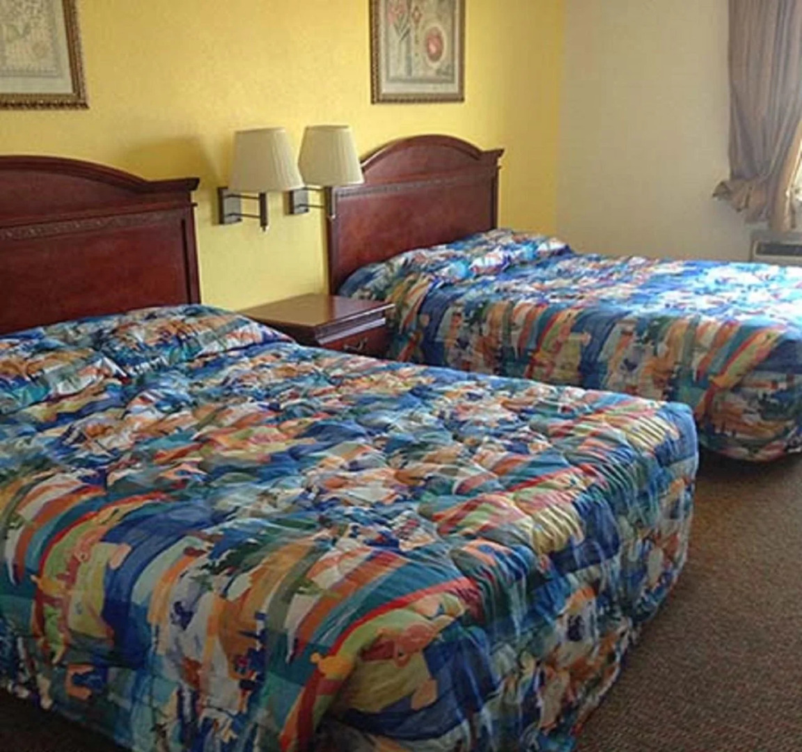 Photo - Tropicana Inn and Suites