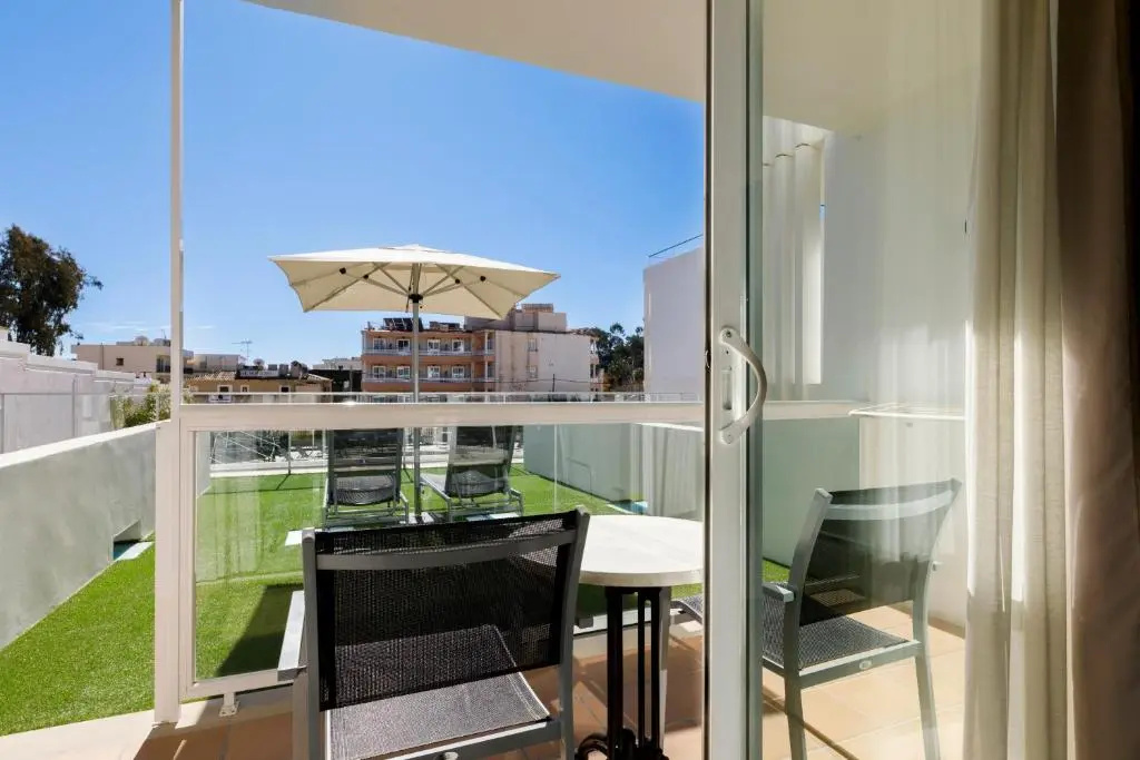 Foto - Aparthotel y Hotel Paguera Beach
