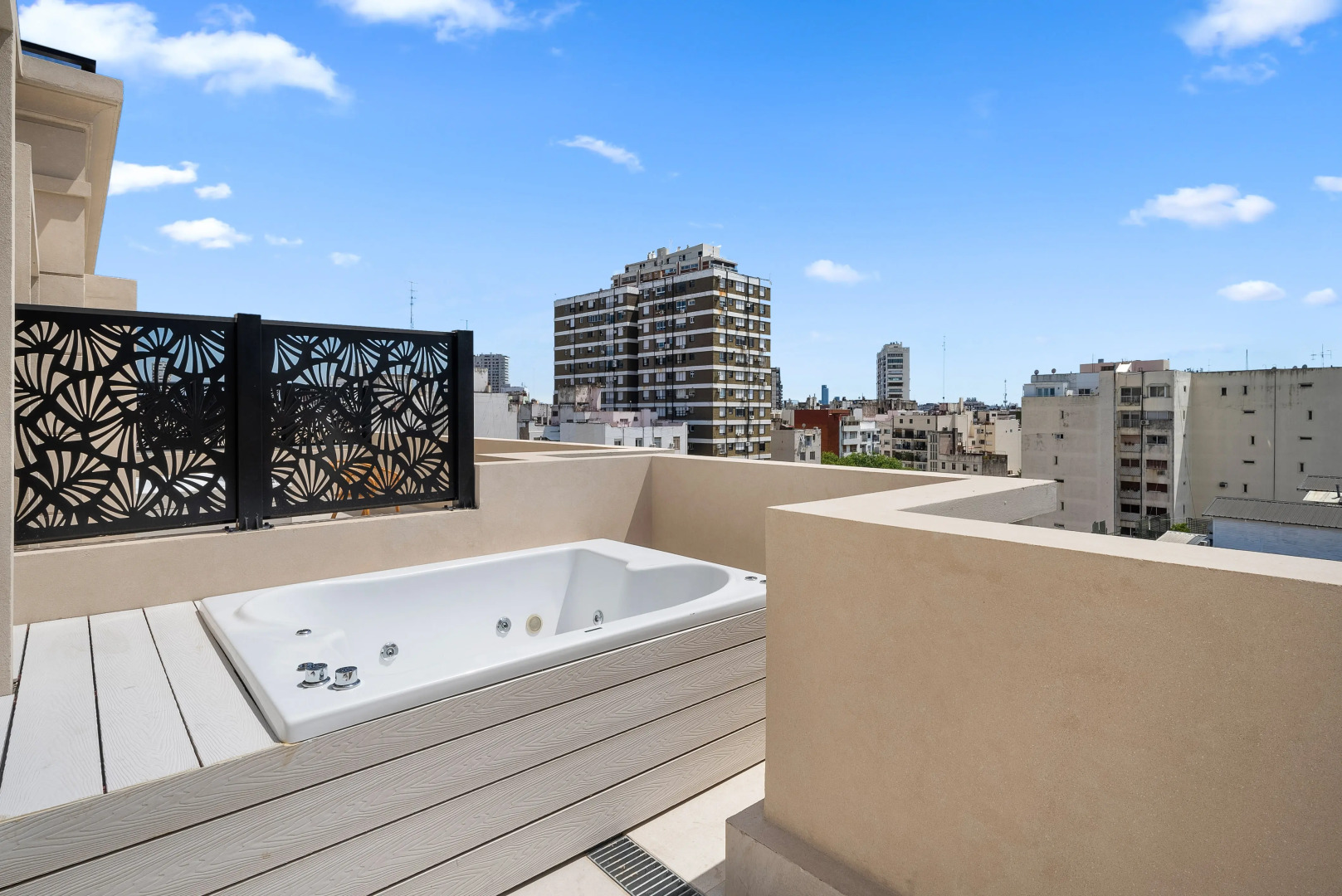 Foto - Vilon Recoleta Hotel