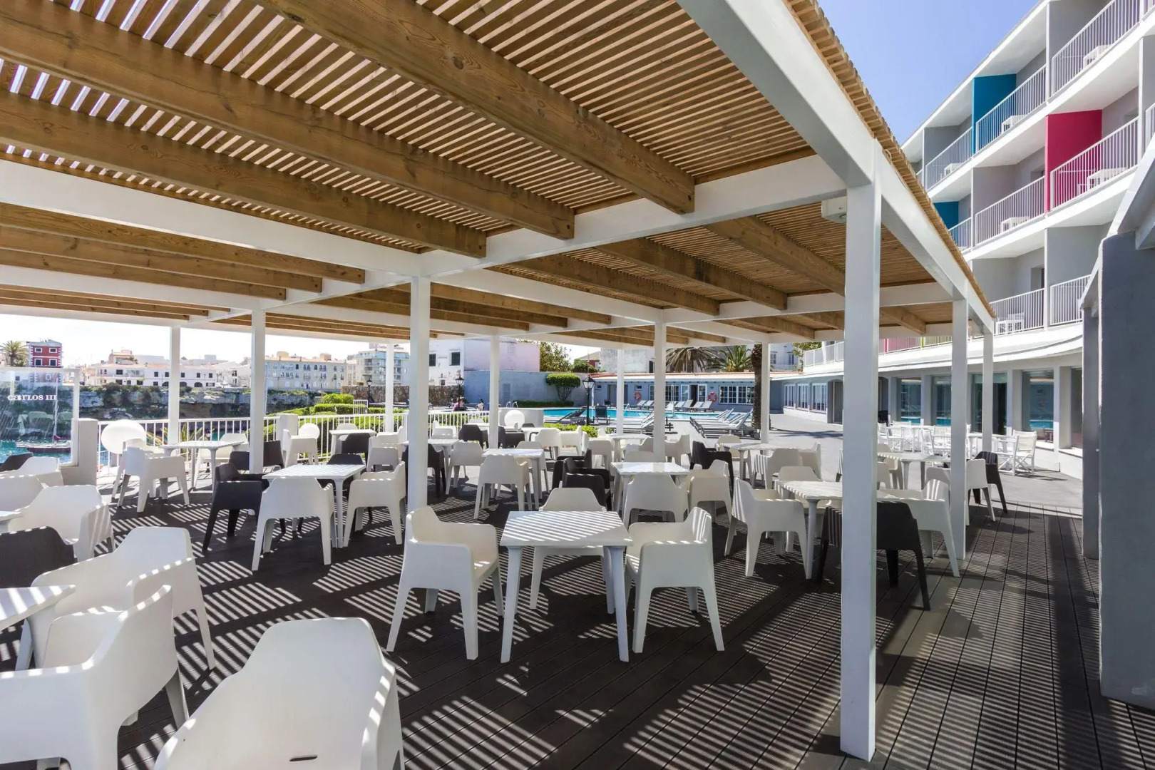 Foto - ARTIEM Carlos - Adults Only