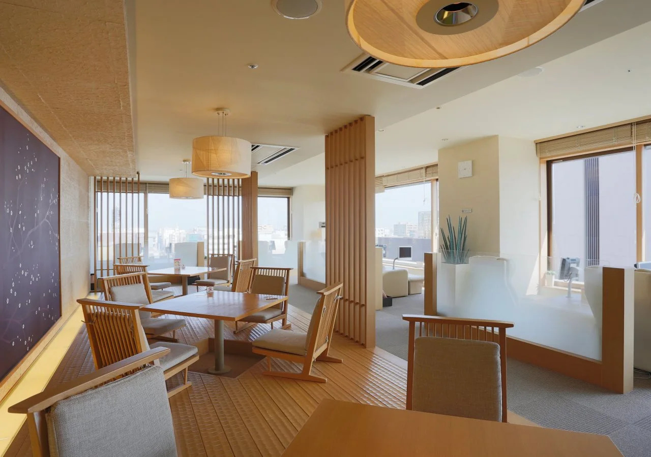 Photo - Hotel Monterey Kyoto