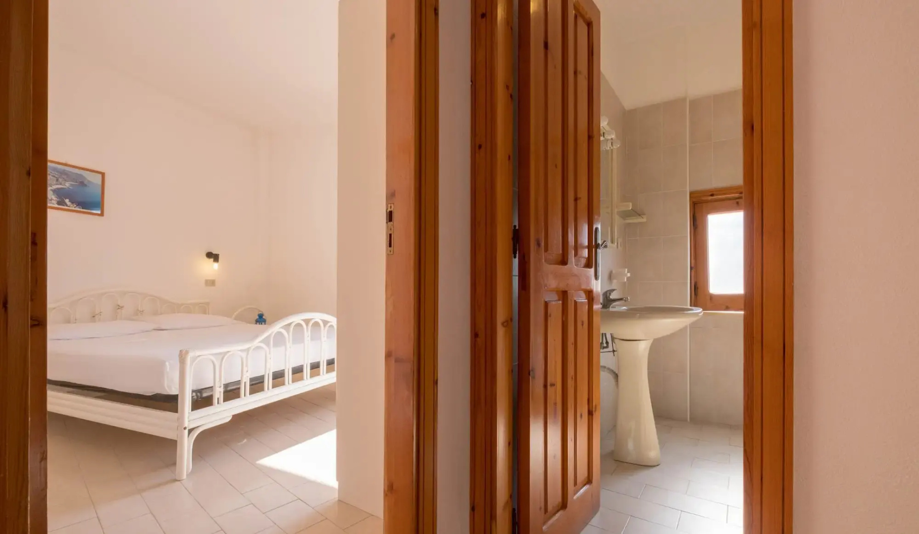 Foto - Residence Albatros