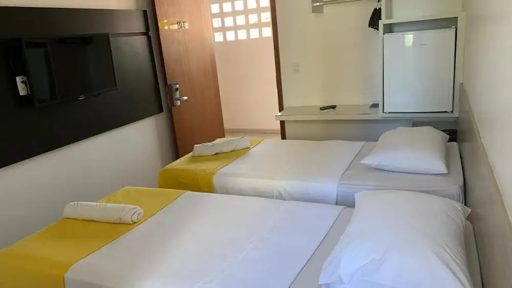 Photo - Mcz Hotel
