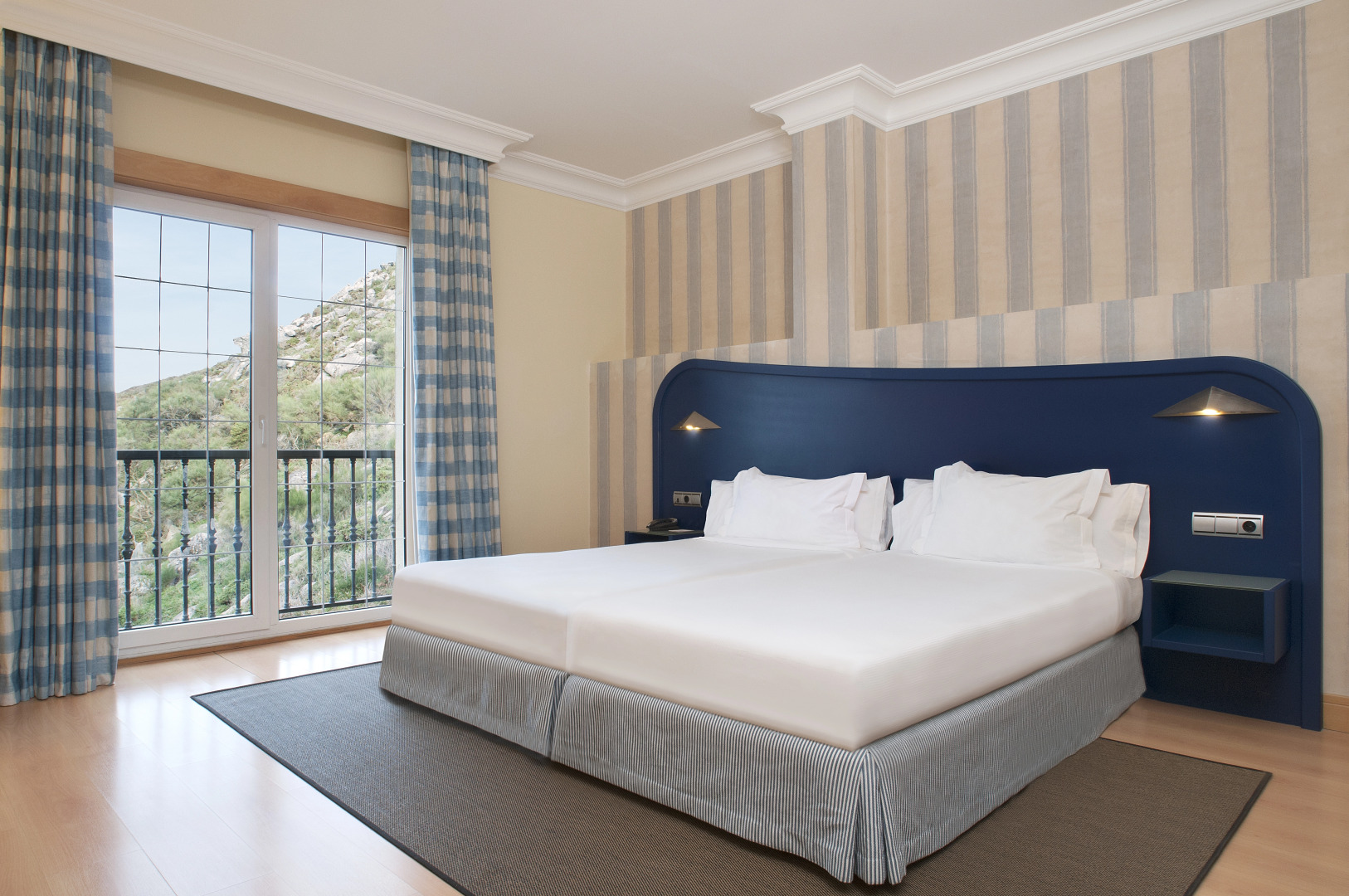 Foto - Talaso Atlántico