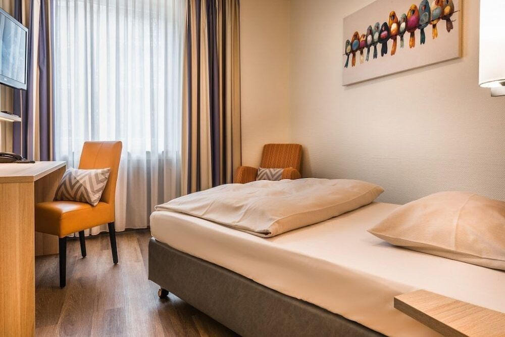 Photo - Hotel am Stadtpark