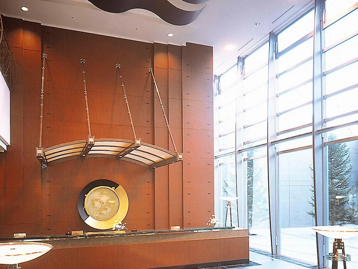 Foto - Fairfield by Marriott Sapporo