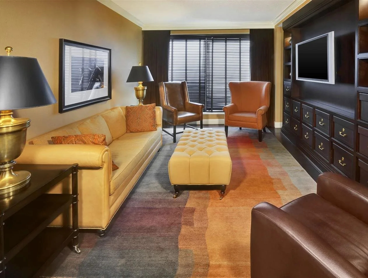 Foto - Sheraton Gateway Hotel in Toronto International Airport