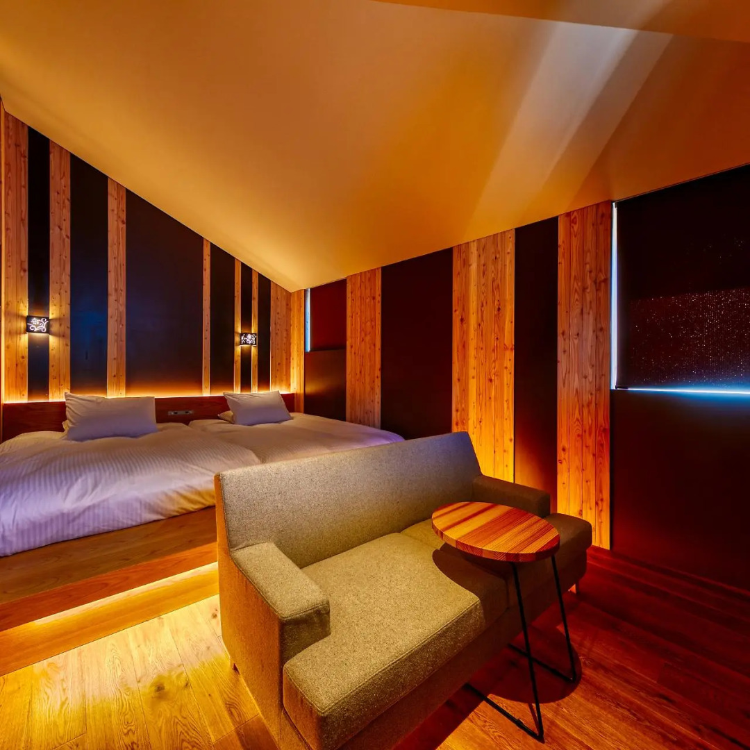 Photo - SETRE Naramachi セトレ ならまち