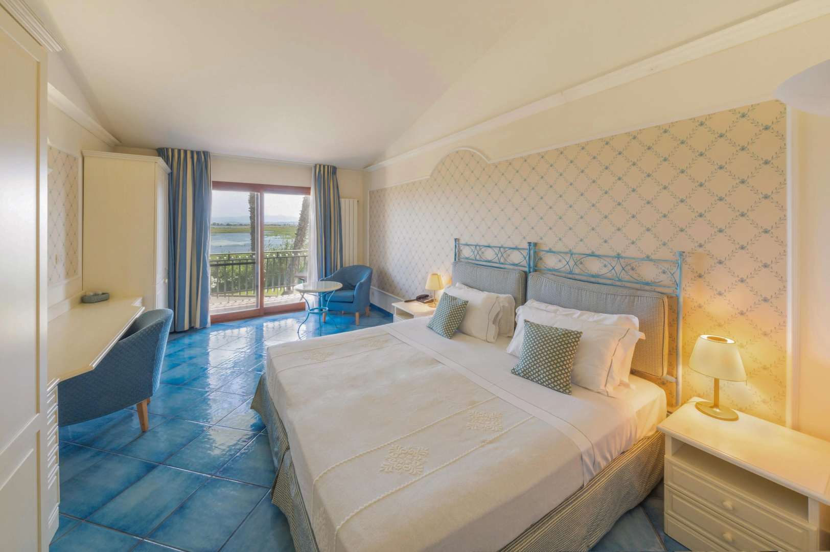 Foto - Hotel Santa Gilla
