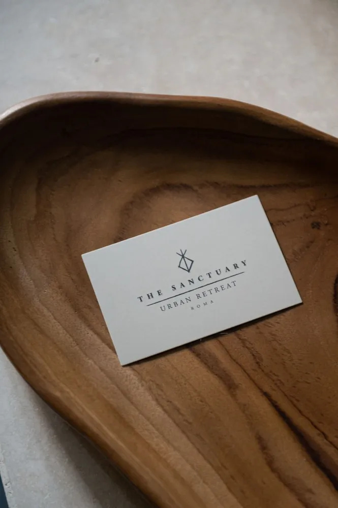 Photo - The Sanctuary Urban Retreat