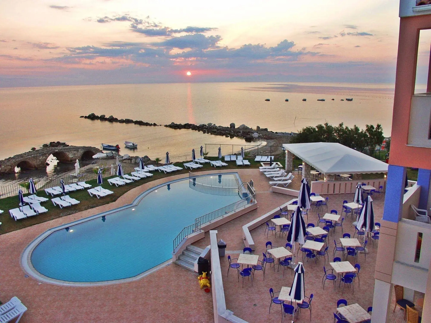Foto - Xenos Kamara Beach