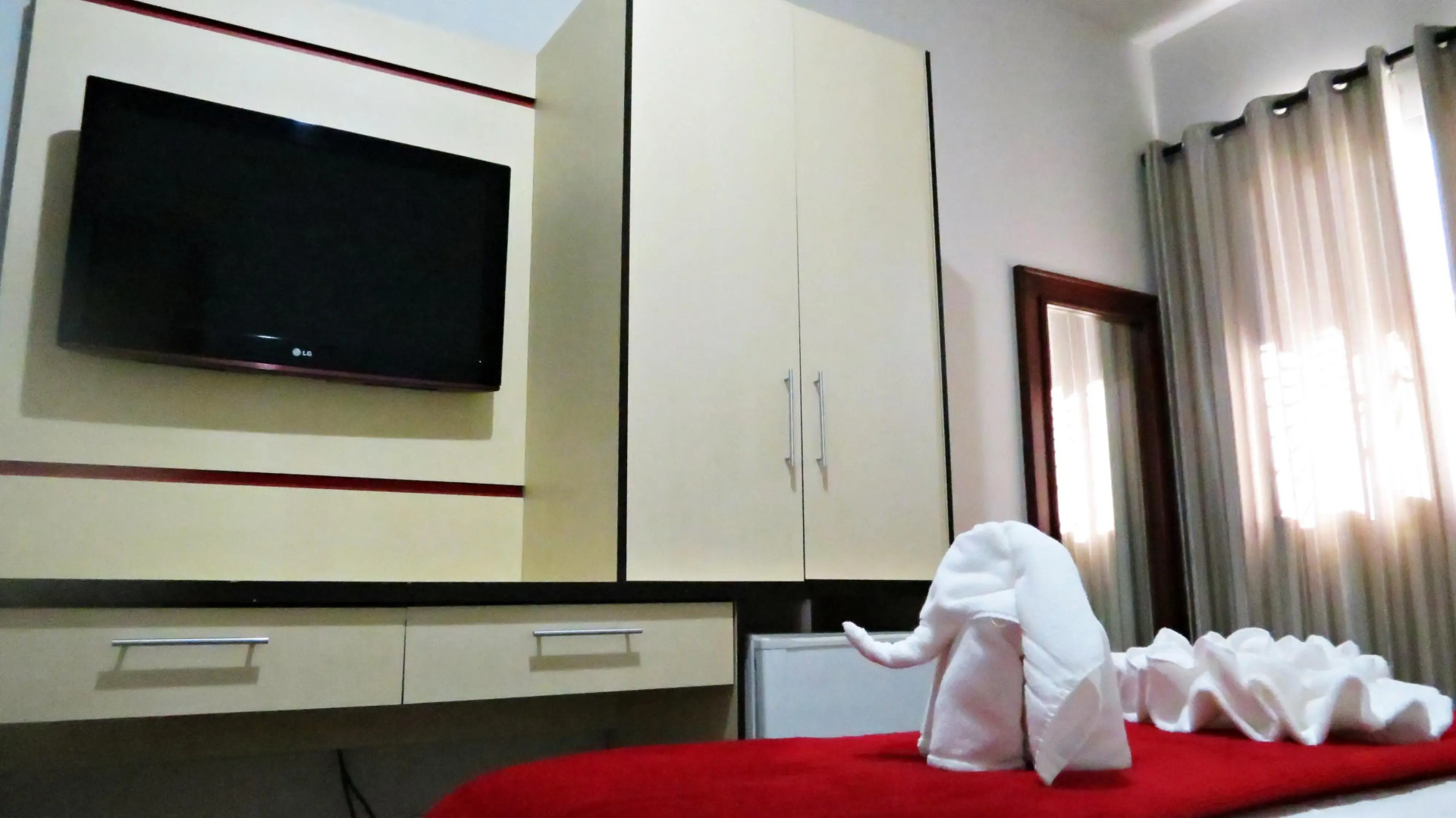 Photo - Foz Fronteira Hotel