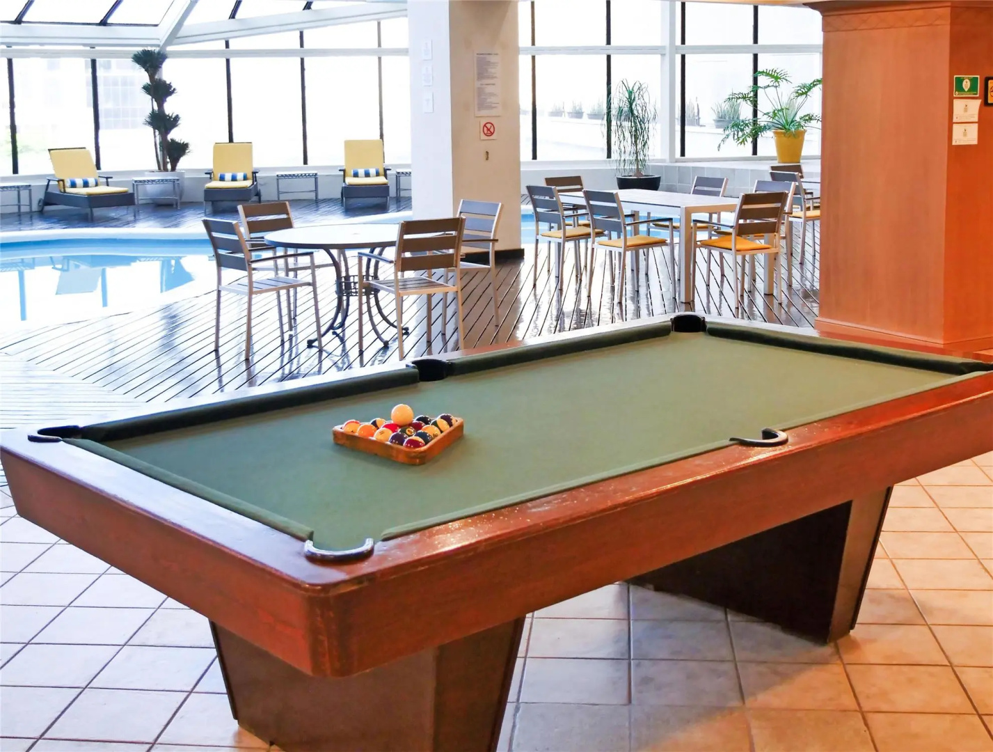 Photo - MS Milenium Monterrey, Curio Collection by Hilton