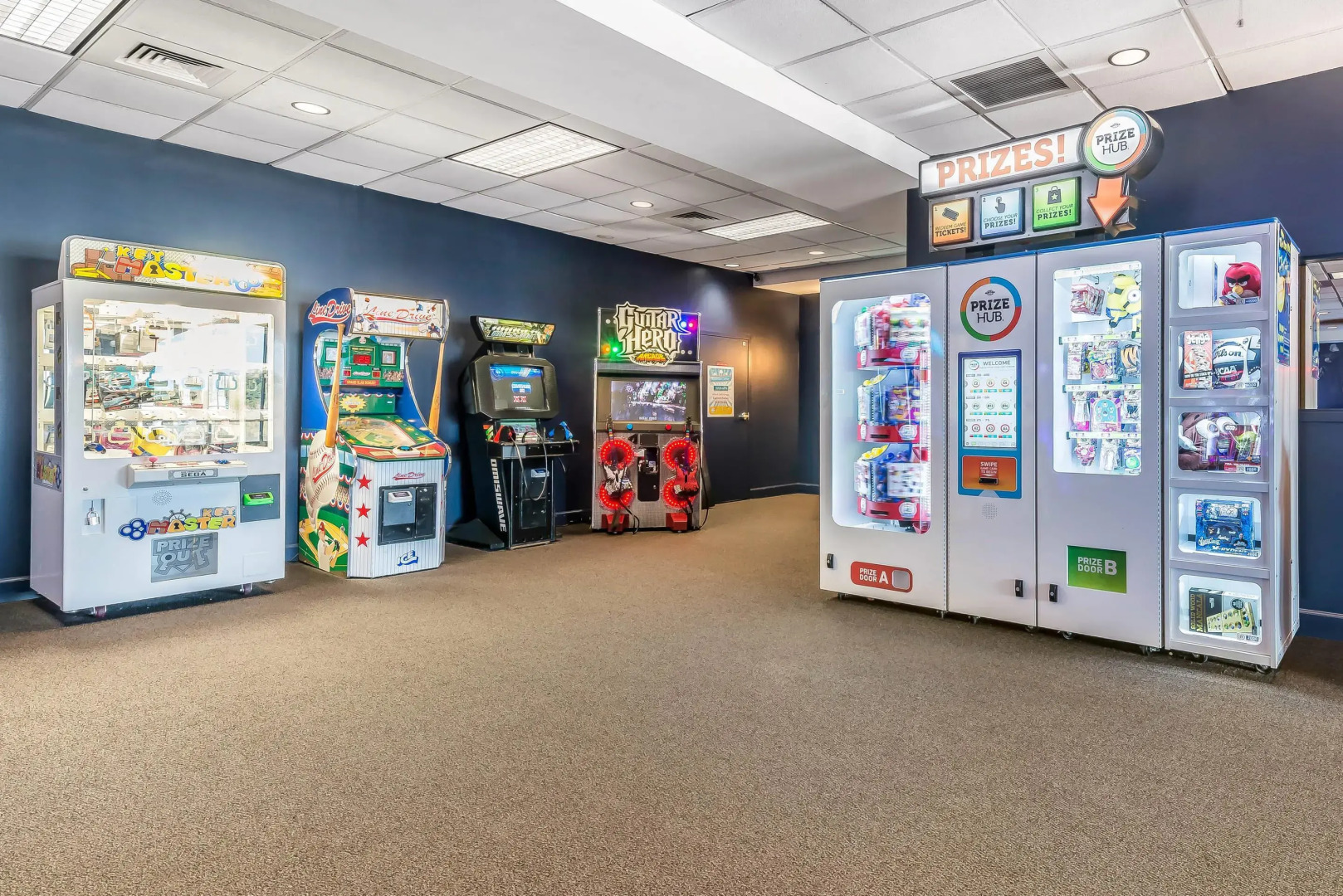 Foto - Bluegreen Vacations Fountains, an Ascend Collection Resort