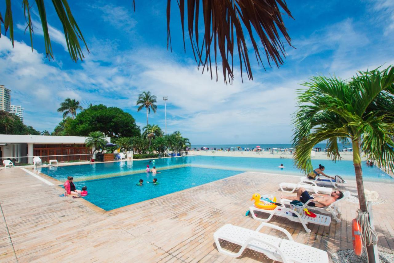Photo - Hotel Tamacá Beach Resort