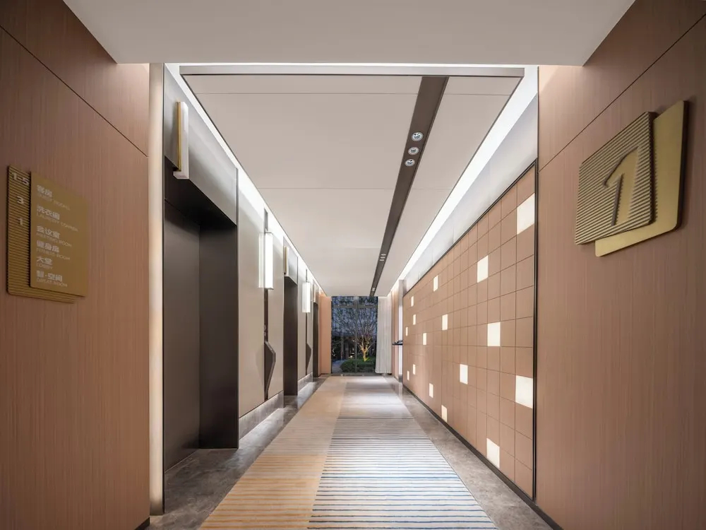 Foto - Holiday Inn Express Beijing Zhongguancun Tech Park by IHG
